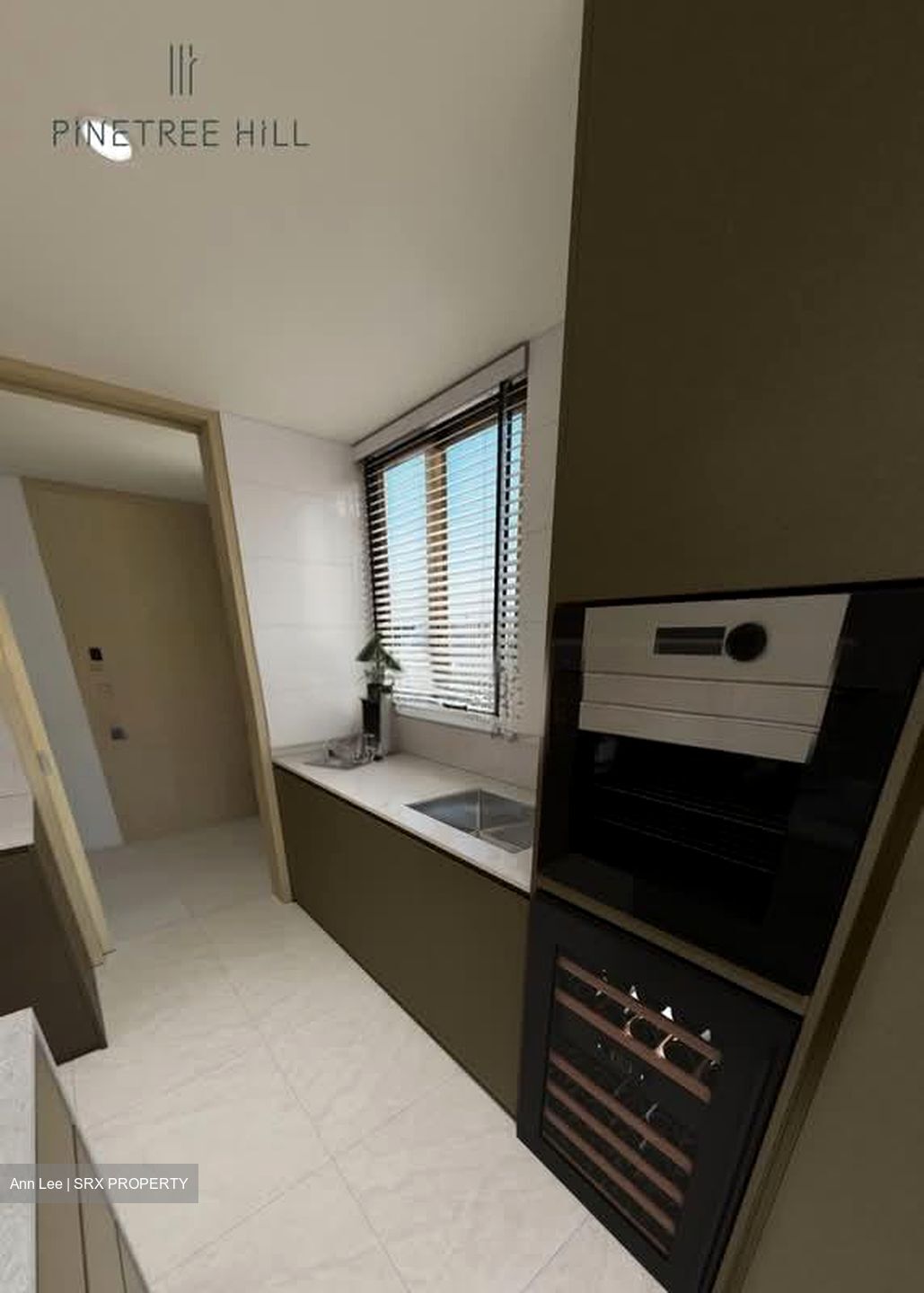 Pine Grove (D21), Condominium #591676701